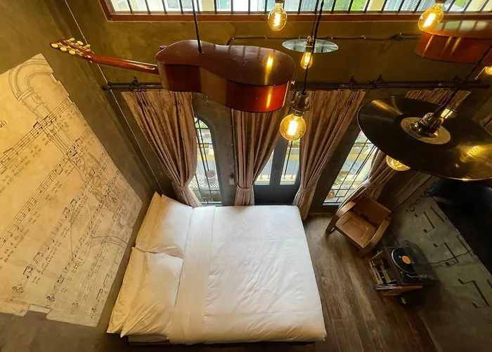 Gasthof Old Town Bangkok