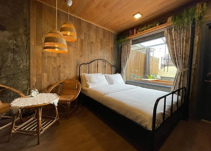 Old Town Gasthof 3*