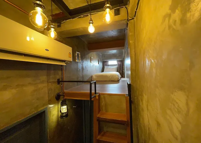 Old Town 3* Bangkok