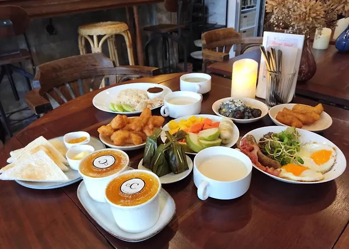Old Town 3* 방콕