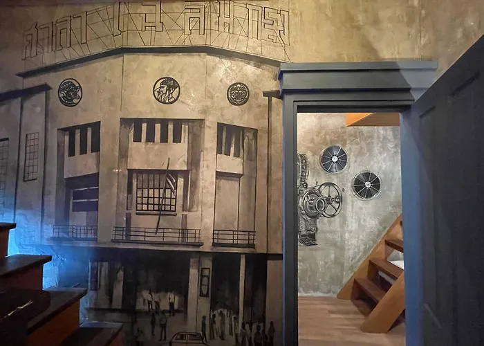 Old Town 3* 방콕