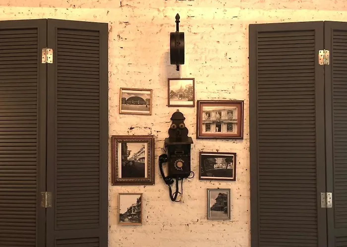 Old Town 3* 방콕