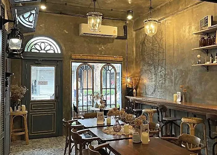 Gasthof Old Town 3*
