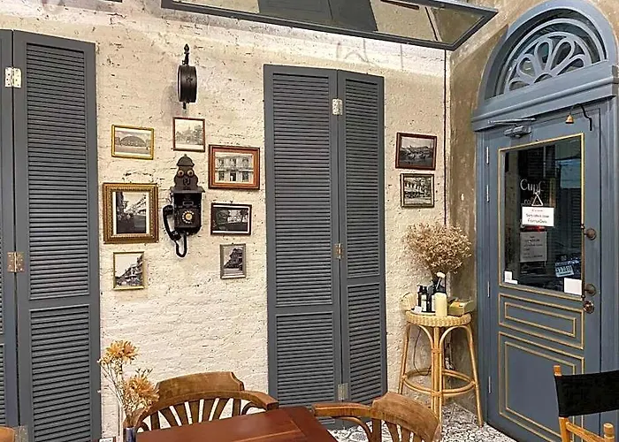 Old Town 3* 방콕