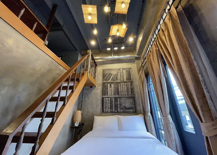 Inn Old Town 3*