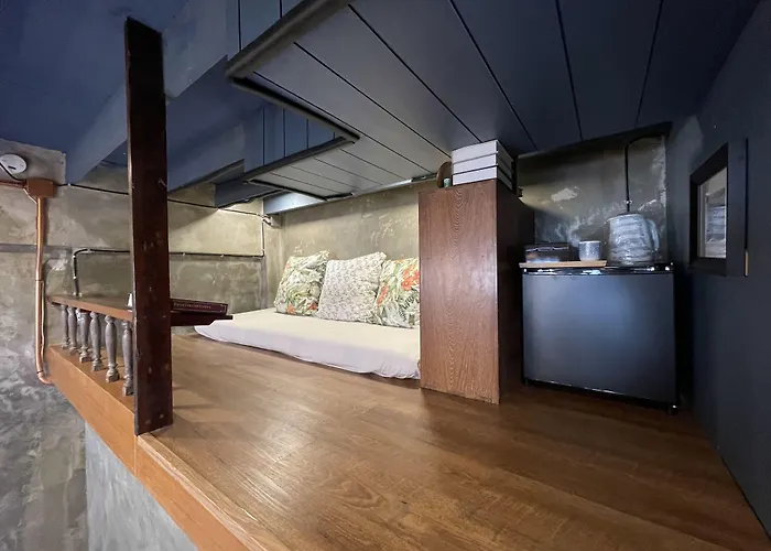 Old Town Inn 3*