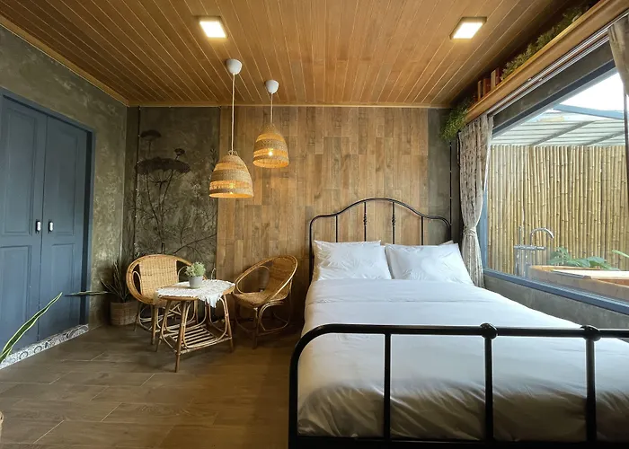 Inn Old Town 3*
